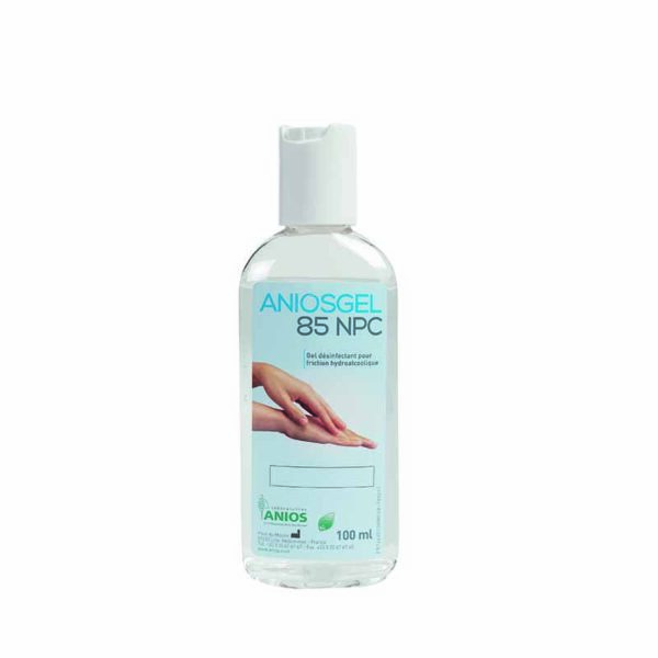 ANIOSGEL 85 NPC - Gel Hydroalcoolique